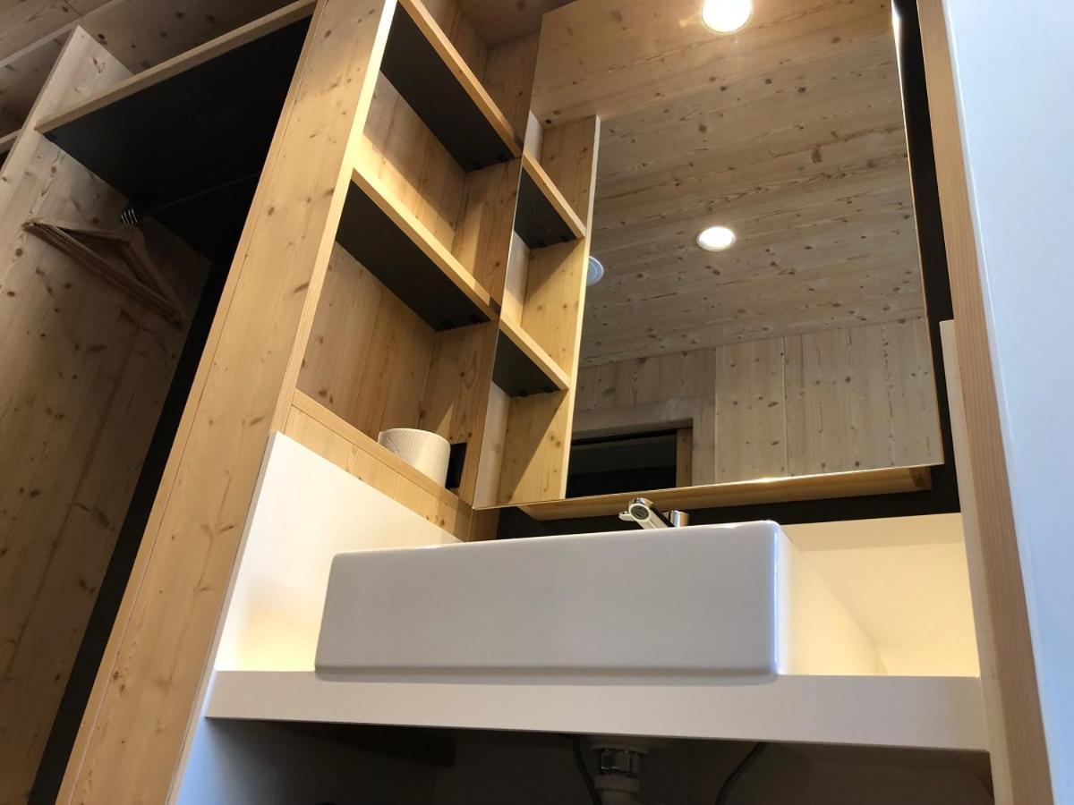 Catrina Hostel ดิเซนทิส ภายนอก รูปภาพ
